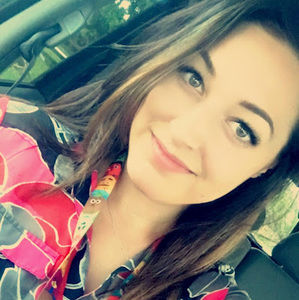 Meet your Posher, Alexandria